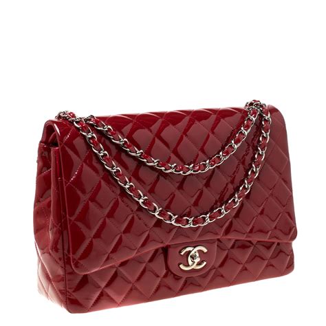 chanel classic quilted flap bag price|Chanel flap bag vs double.